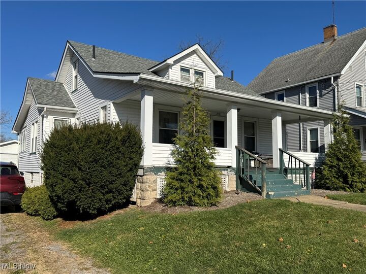 216 E Prospect Street  Girard OH 44420 photo