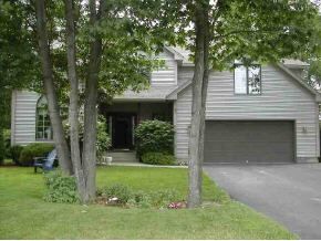 Property Photo: 83 Richfield Lane VT 05446