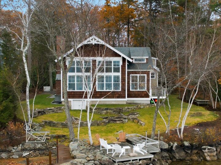 Property Photo:  22 Tiger Trail  NH 03254 