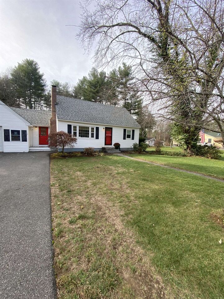 Property Photo: 12 Louise Drive NH 03052