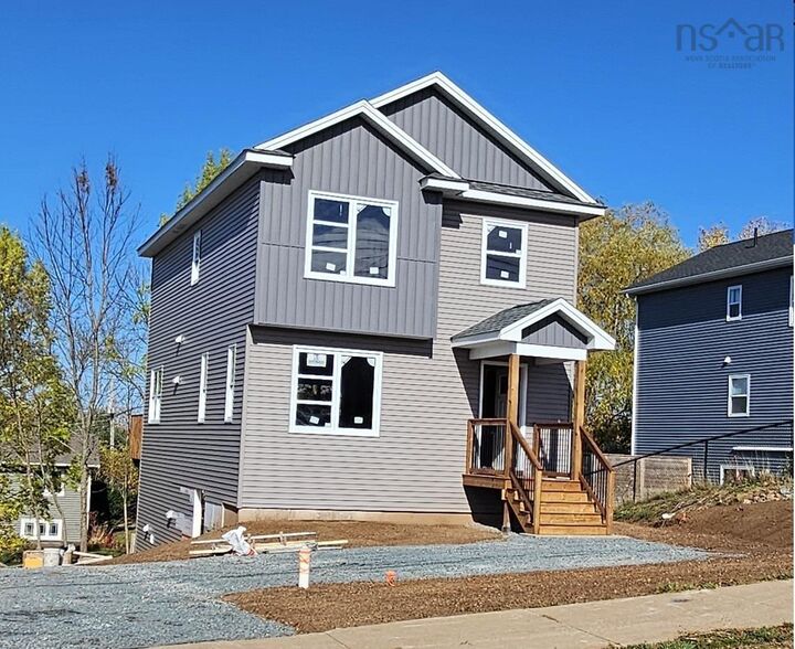 Property Photo:  91 Burgess Crescent  NS B0N 2T0 