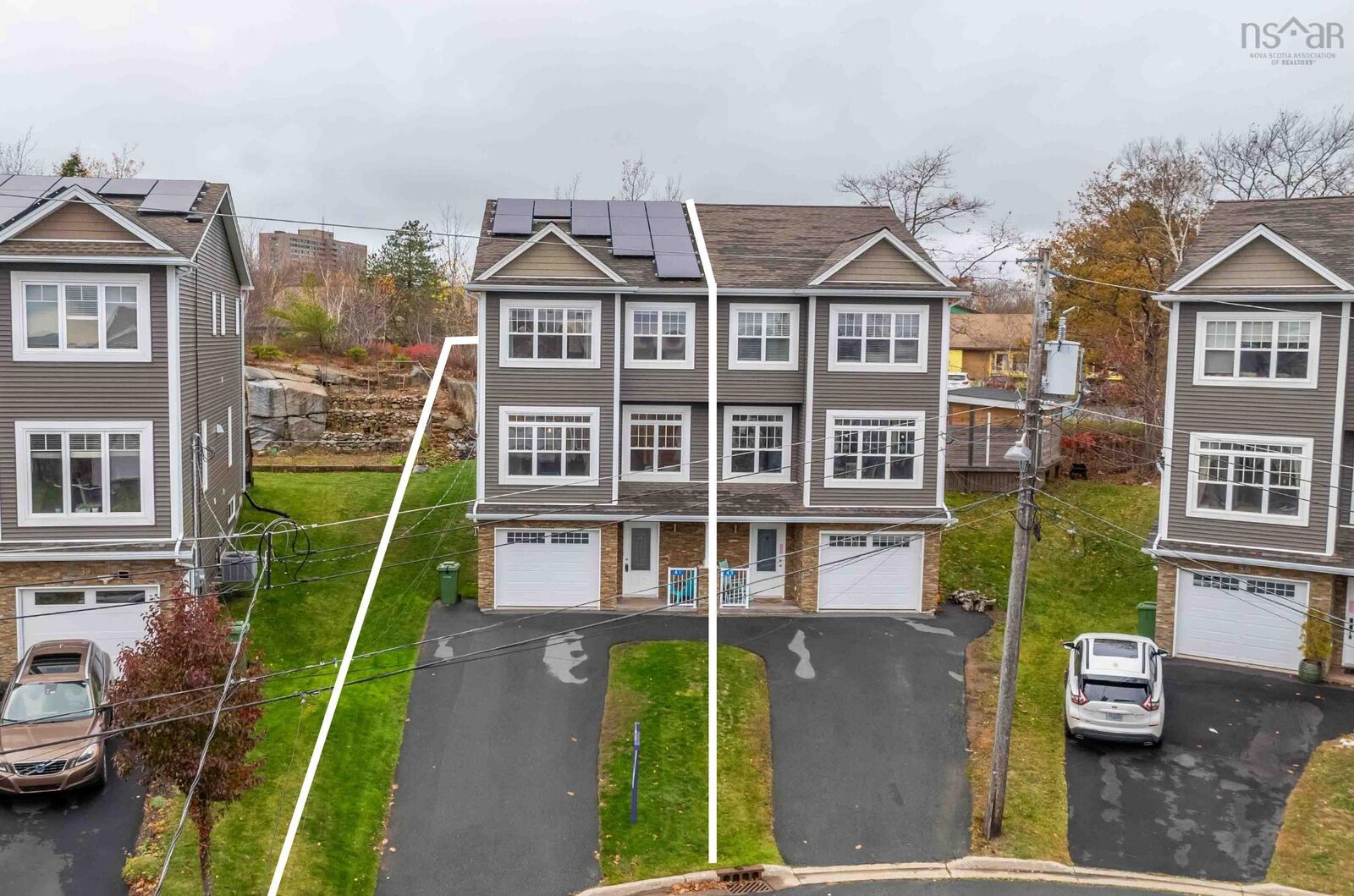 Property Photo: 41 Eastview Drive NS B3P 1E6