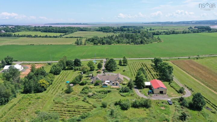Property Photo: 115 Magee Road NS B0P 1T0