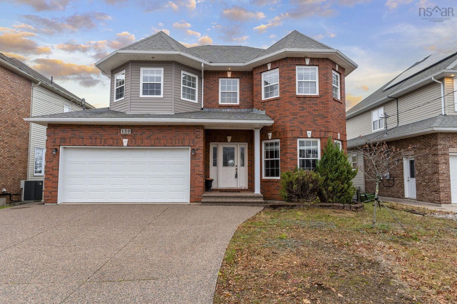 Property Photo: 159 Ravines Dr Drive NS B4A 0B8