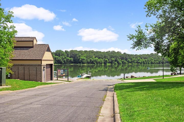 Property Photo: 10134 Utah Avenue S MN 55438