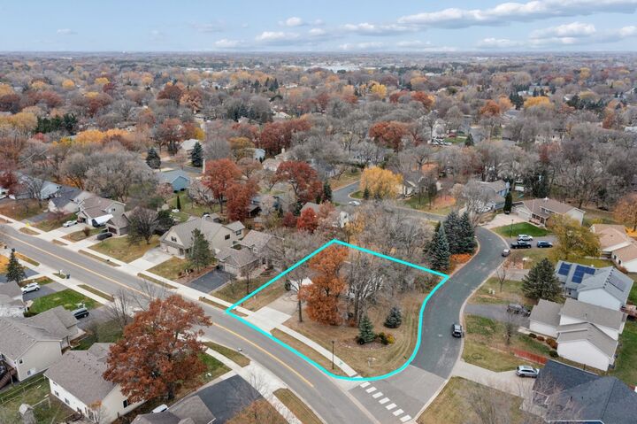 Property Photo:  1919 129th Avenue NE  MN 55449 