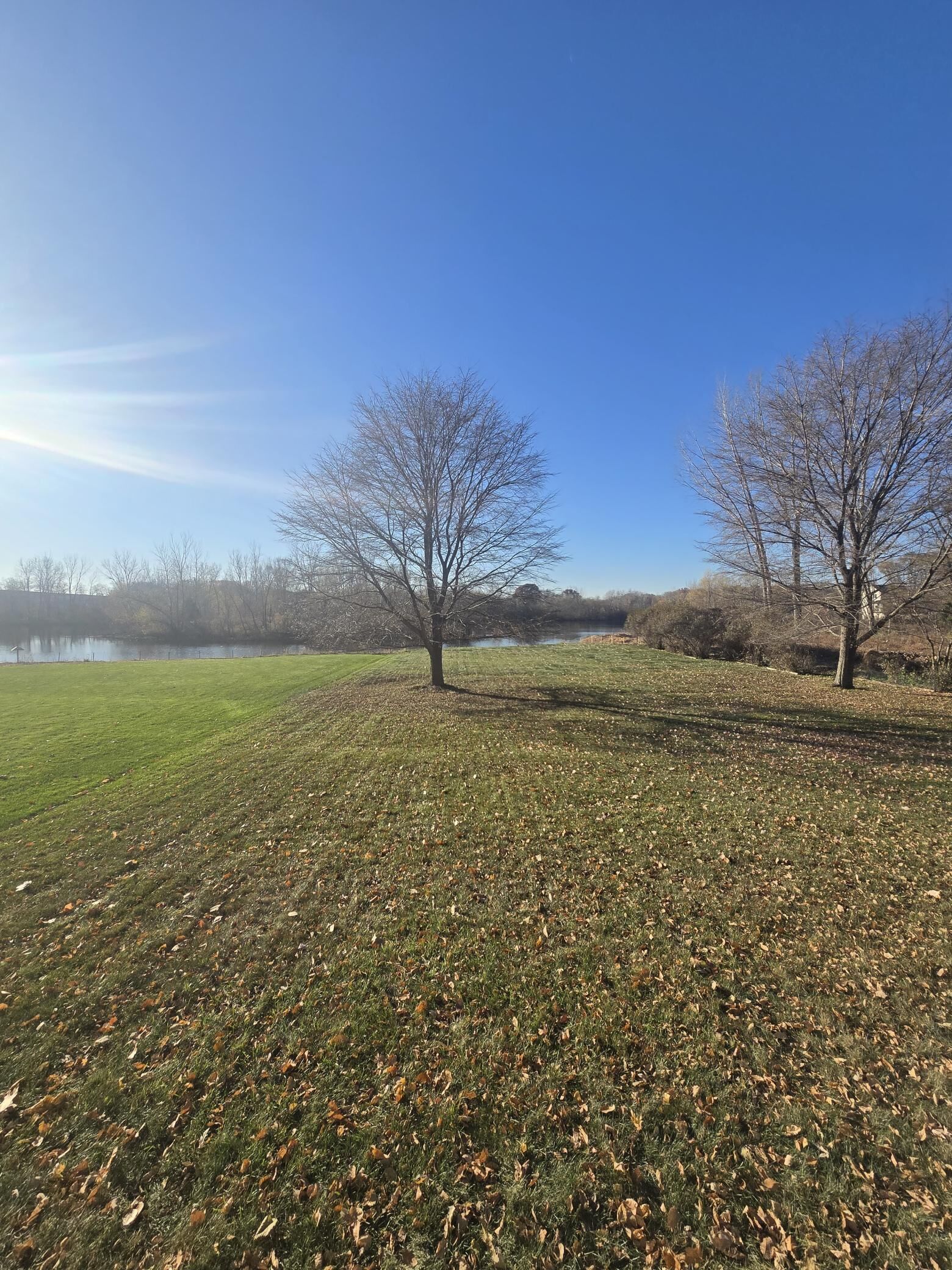 Property Photo: 8798 Dunkirk Court NE MN 55449