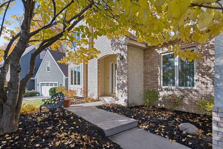 Property Photo: 8463 Zanzibar Lane N MN 55311