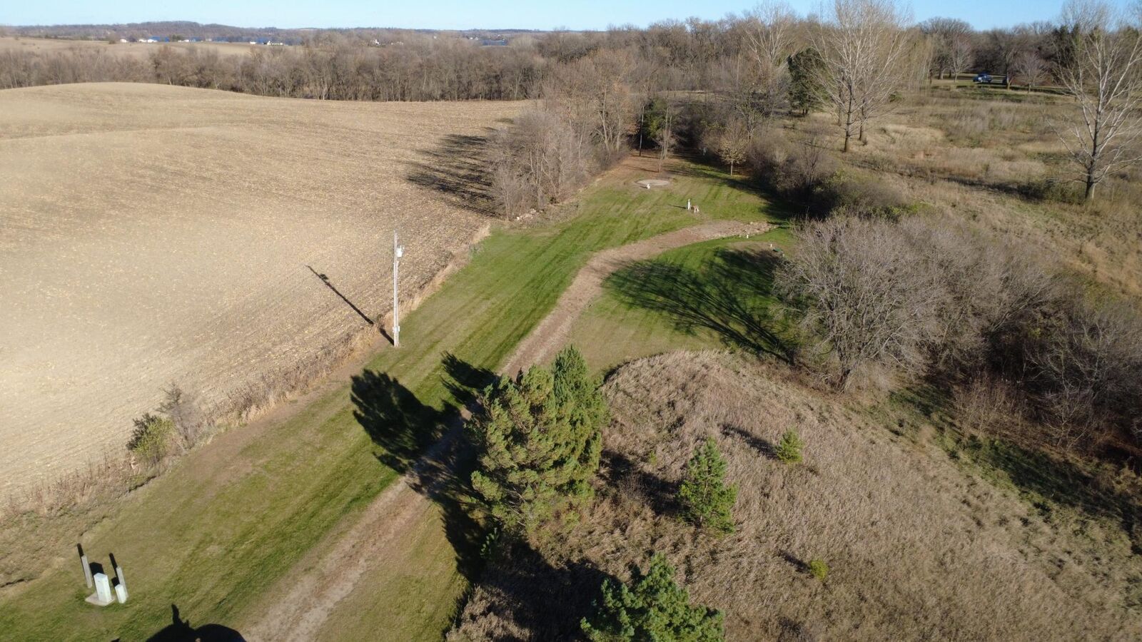 Property Photo: 5011 County Road 25 SW MN 56339