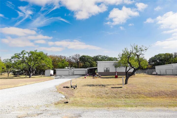 Property Photo: 3061 Portside Drive TX 76857