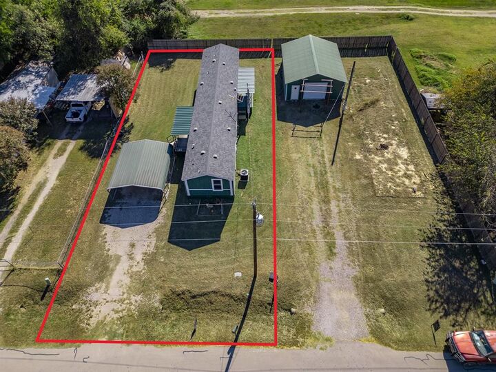 1534 Gale Drive  Pelican Bay TX 76020 photo