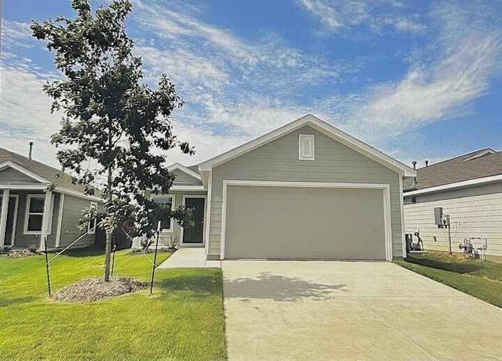 Property Photo: 3616 Kinglet Court TX 75071