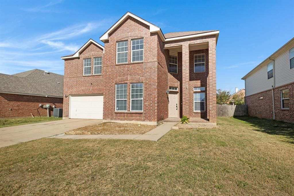 Property Photo:  1937 Caddo Springs Drive  TX 76247 