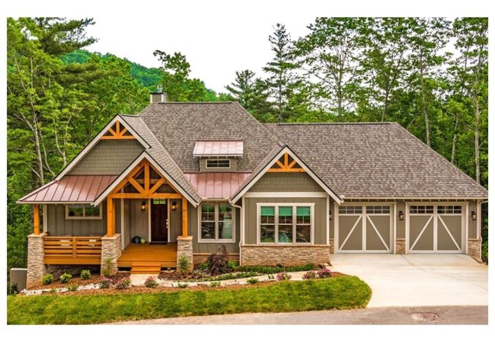 Lot 87 Restore Ridge  Harrison AR 72601 photo