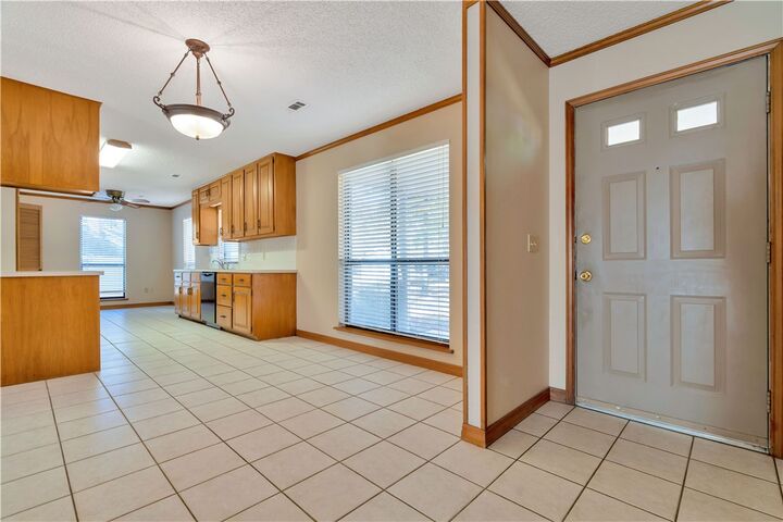 Property Photo: 3425 Sandpiper Drive AR 72704