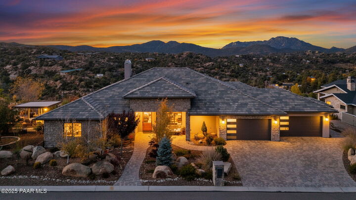 Property Photo:  1364 Rockwood Drive  AZ 86305 