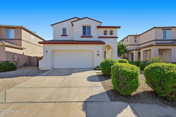 1233 E Marcella Lane  Gilbert AZ 85295 photo