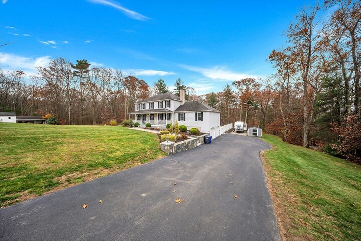 Property Photo: 23 Christina Rd MA 01757