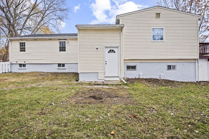 Property Photo:  16 Grant Street Extension  MA 01702 