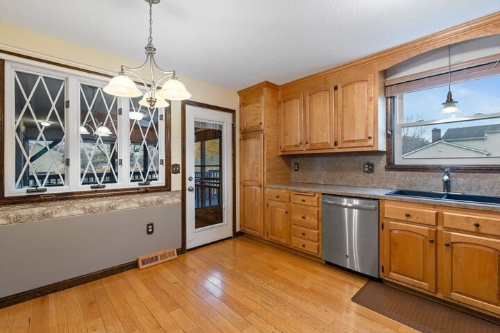 Property Photo:  47 Butternut Dr  MA 01001 