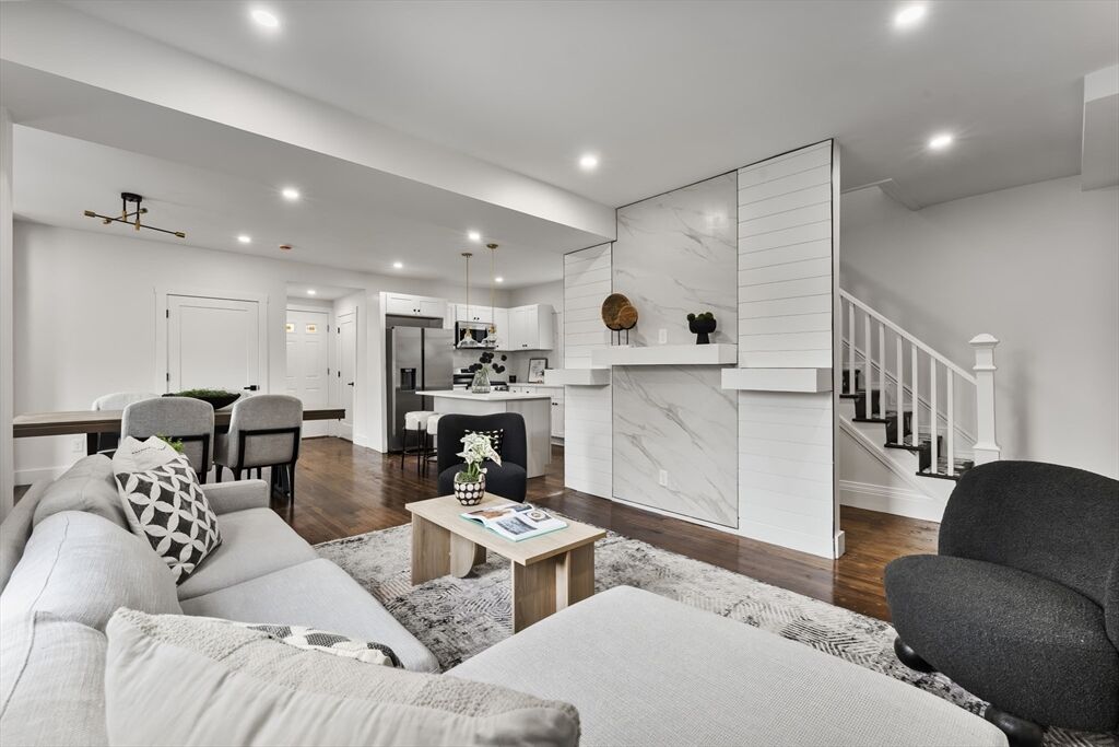 Property Photo:  39 Chipman St  MA 02124 