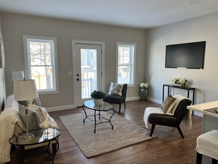 Property Photo:  26 Danielles Way  MA 01606 