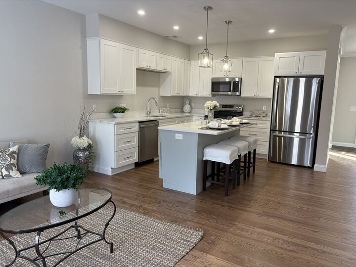 Property Photo: 26 Danielles Way MA 01606