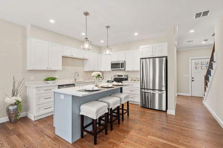 Property Photo:  26 Danielles Way  MA 01606 