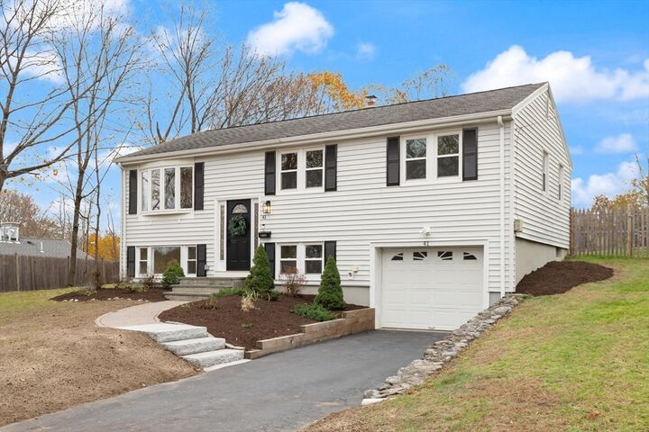 Property Photo:  41 James St  MA 01701 