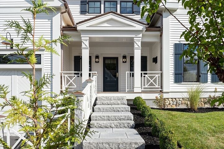 Property Photo: 38 McCallar Ln 38 MA 01742