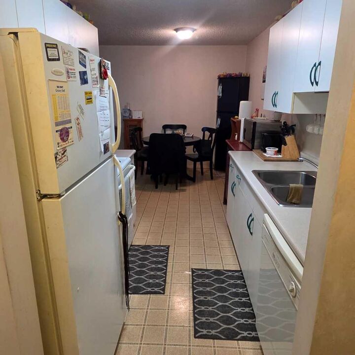 Property Photo: 5611 10 Avenue 105A AB T7E 1R4