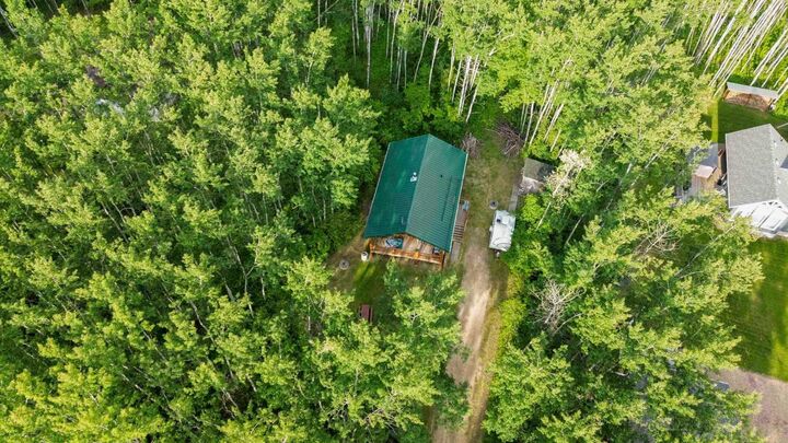 Photo de la propriété:  14457 Twp Rd 683 165  AB T0A 2C0 