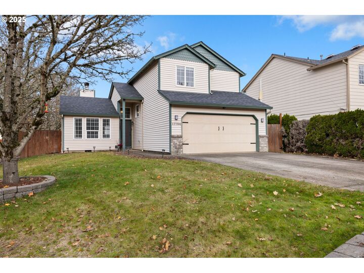 Property Photo:  17704 SE 23rd St  WA 98683 