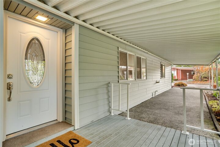 Property Photo: 2500 S 370th Street 126 WA 98003