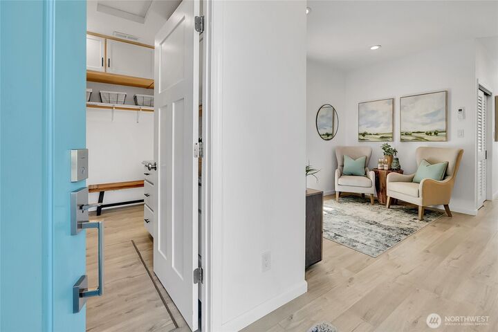 Property Photo: 12300 17th Place NE WA 98258