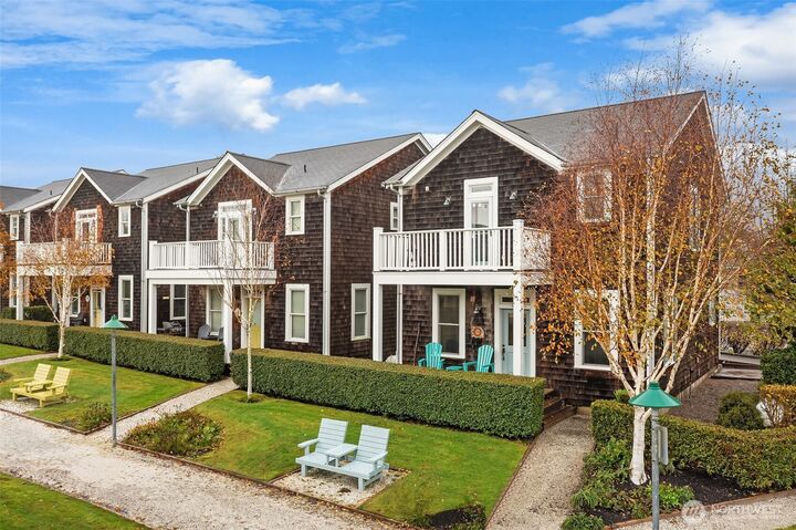 Property Photo:  24  Float Lane  WA 98571 