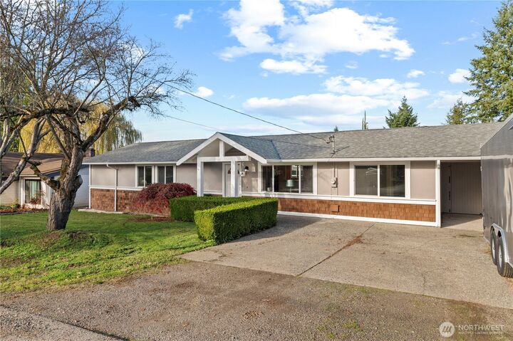 Property Photo: 26908 NE Stewart Street WA 98019