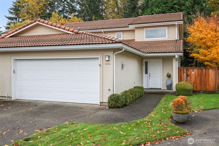 Property Photo:  6605  Riviera Court SE  WA 98513 