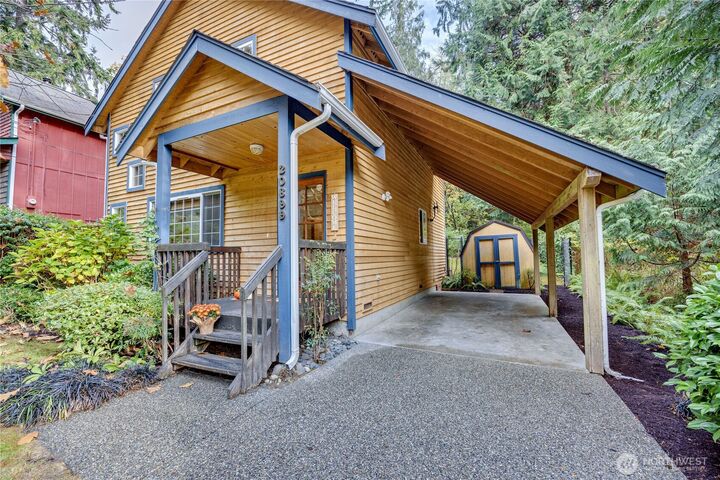 Property Photo:  20899  Division Street NE  WA 98342 