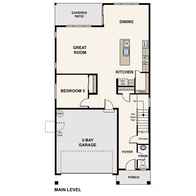 Property Photo:  8723  126th Street Ct  WA 98373 