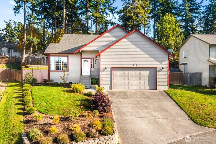 Property Photo:  510 SW Regency Drive  WA 98277 