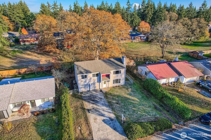 Property Photo: 15303 11th Avenue Ct E WA 98445