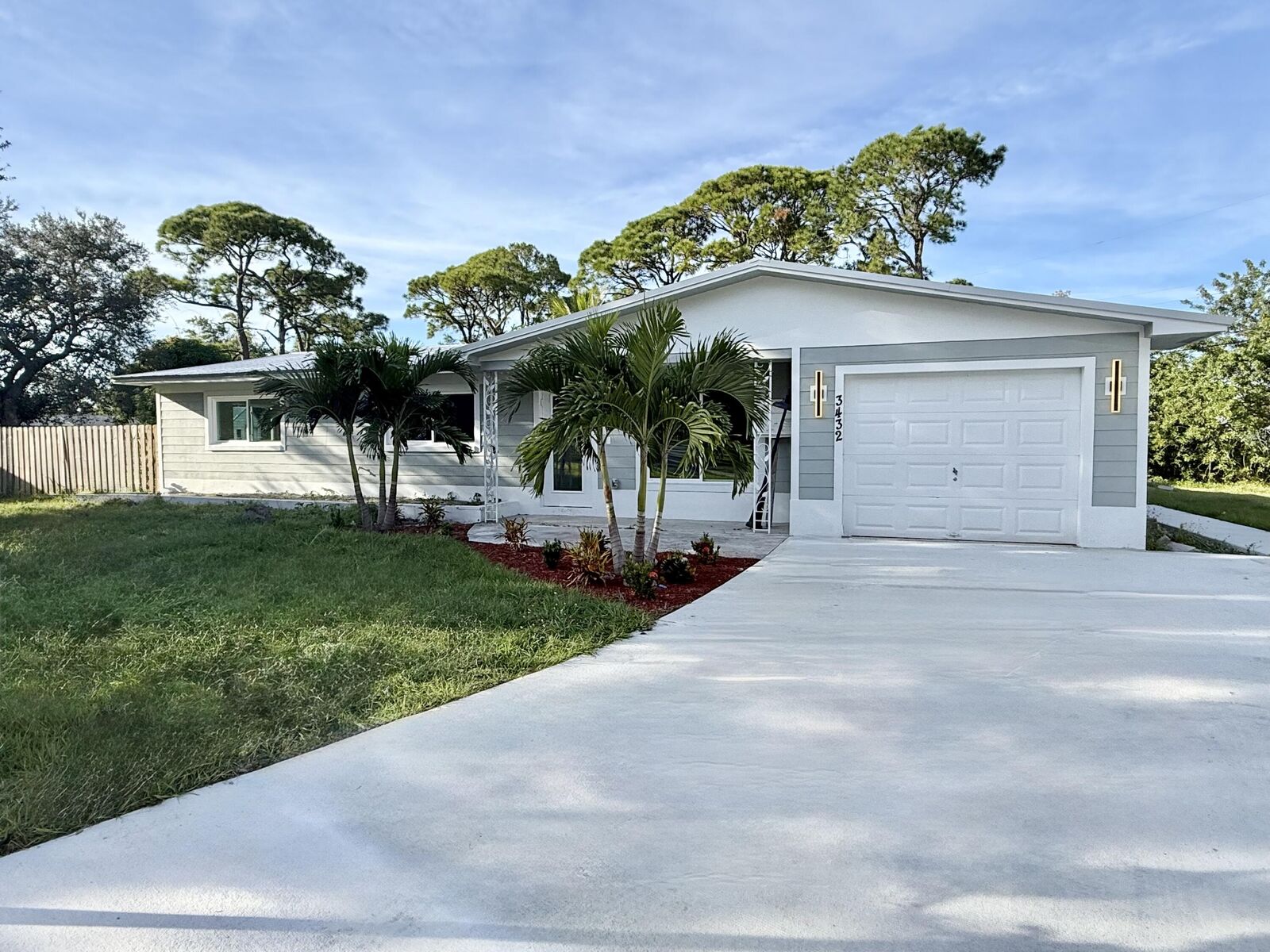 Property Photo:  3432 Southern Pines Drive  FL 34982 