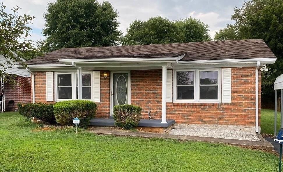 Property Photo:  424 Webb Drive  KY 42101 