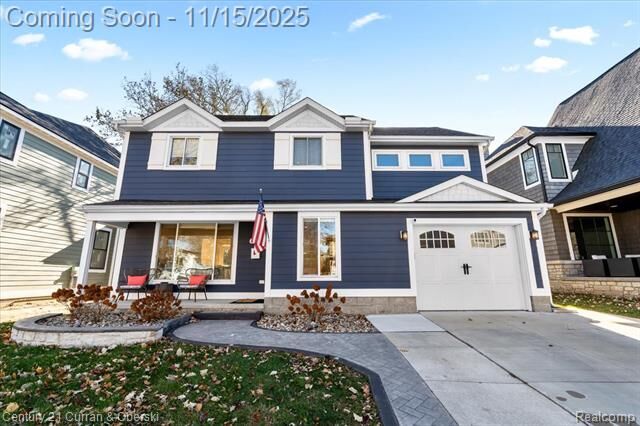 1133 Sutherland Street  Plymouth MI 48170 photo