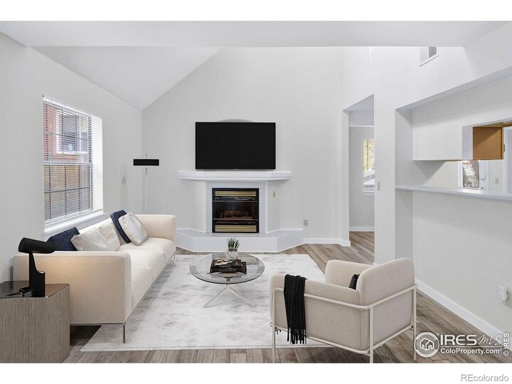 Property Photo:  2317 Walnut Street  CO 80302 