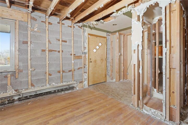 Property Photo:  9100 W 35th Avenue  CO 80033 