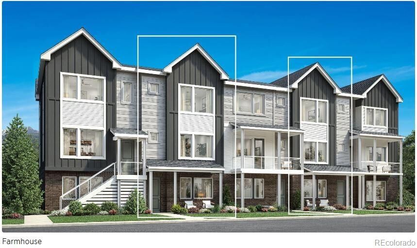 Property Photo: 689 Saddle Drive CO 80516