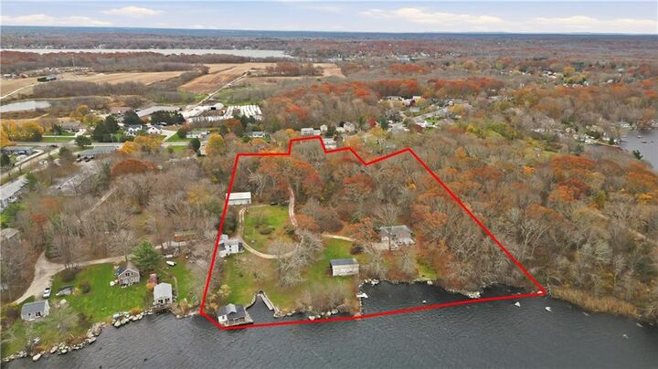 Property Photo:  507 Stafford Road  RI 02878 