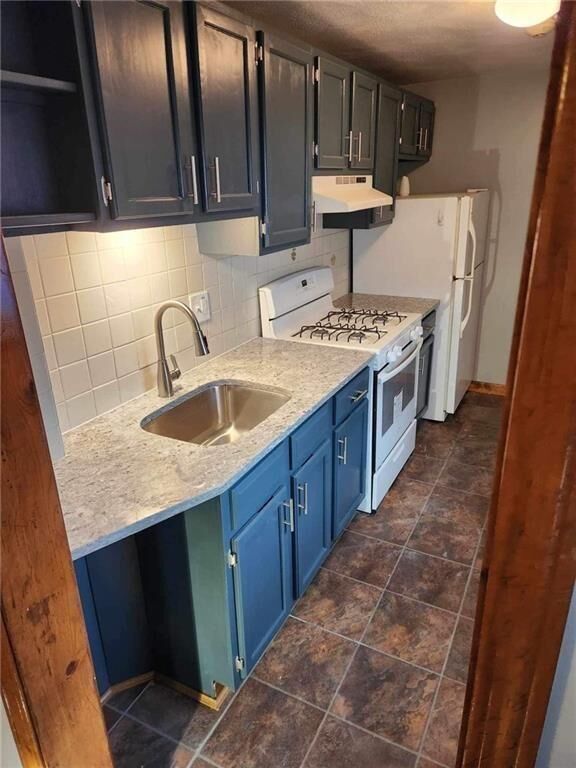 Property Photo: 263 Bourne Avenue 1B RI 02916